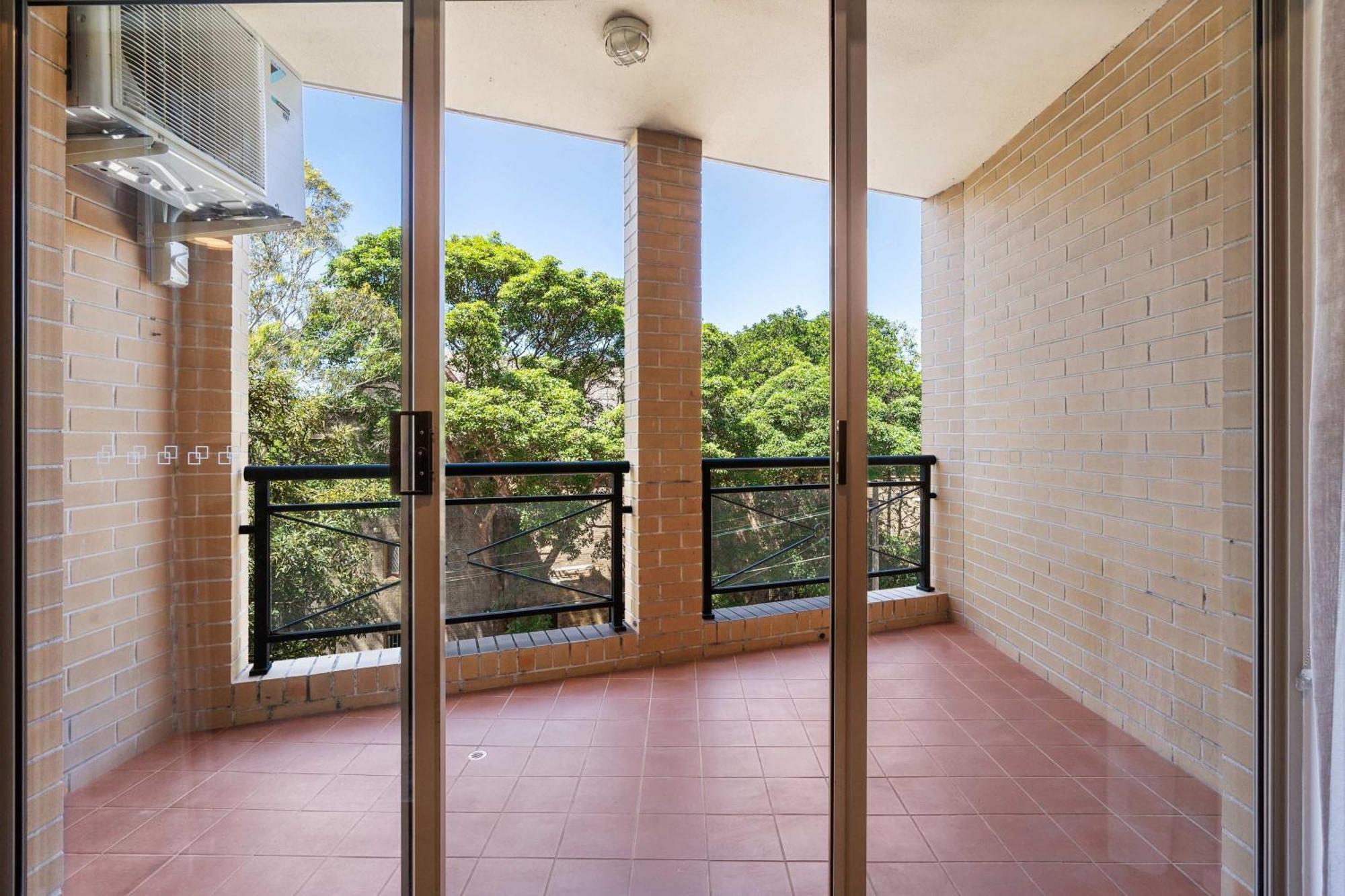 Appartamento Camperdown Cozy Corner 7 Sydney