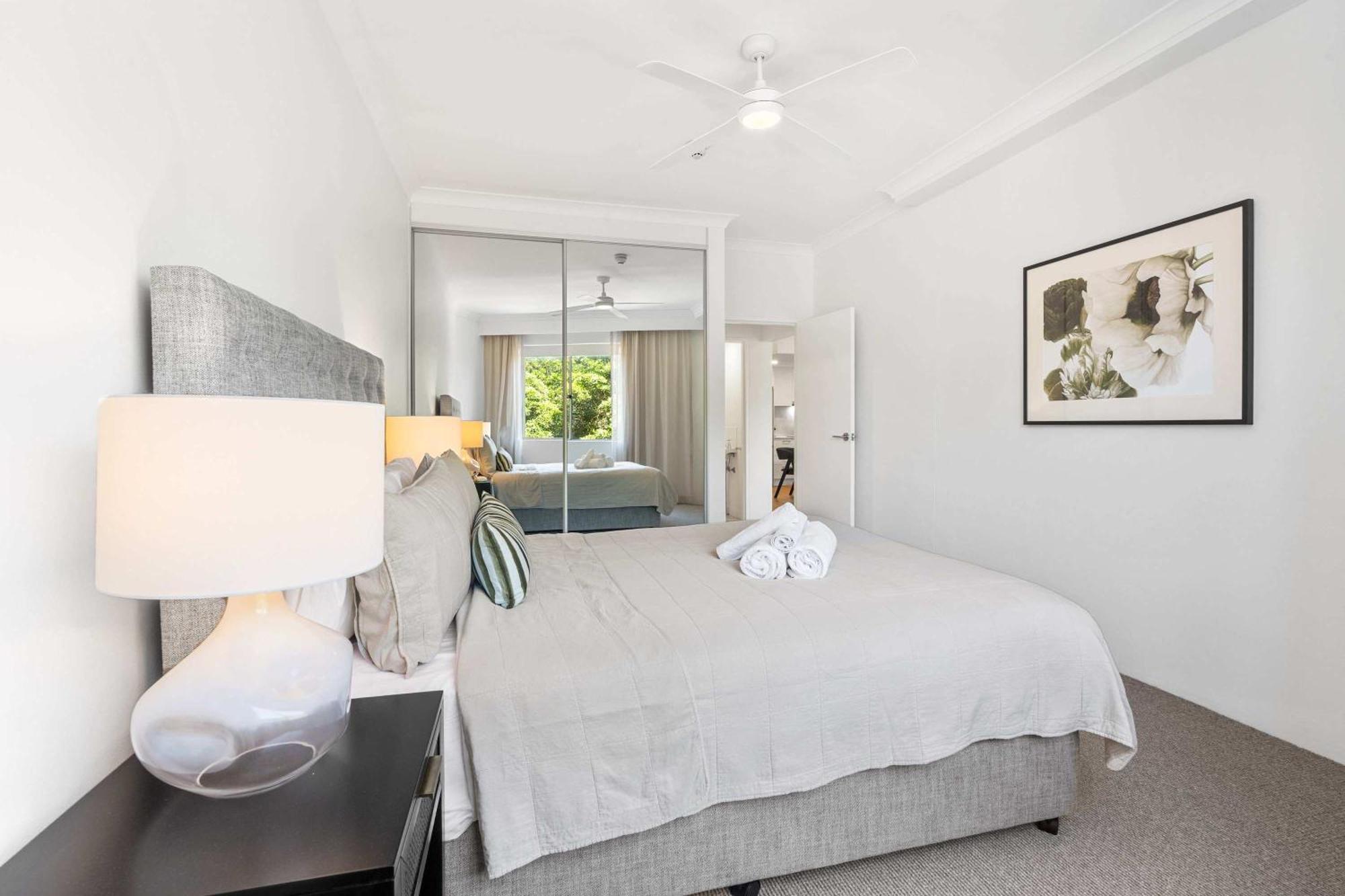 Appartamento Camperdown Cozy Corner 7 *